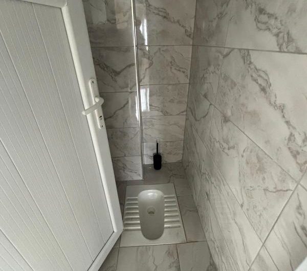 istanbul Bahçelievler cumhuriyet mah de kiralık 130m² 4+1-dubleks kat daire