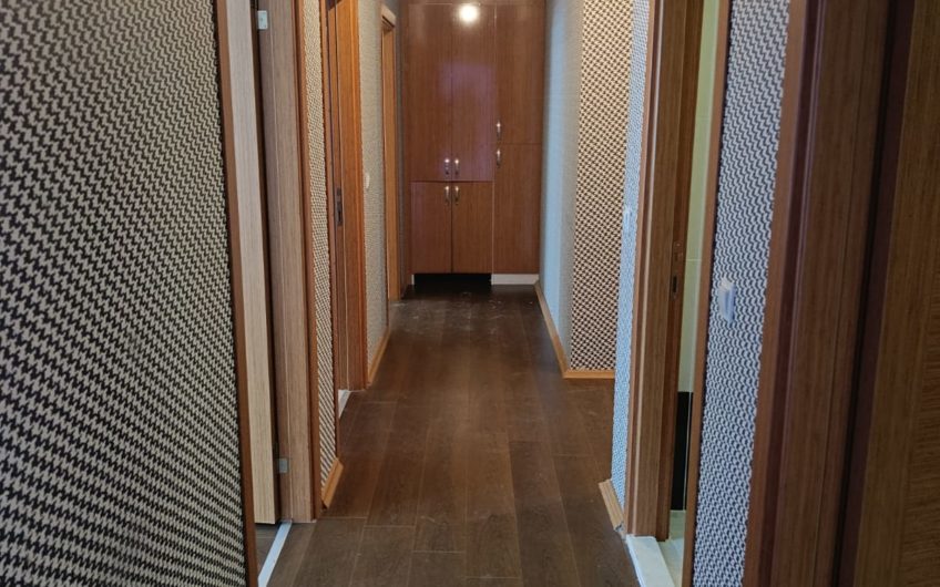 Arnavutköy hadımköy mah de  havalimanına yakın site içinde kiralık 115 m² 2+1 – 4. kat daire