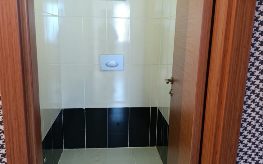 Arnavutköy hadımköy mah de  havalimanına yakın site içinde kiralık 115 m² 2+1 – 4. kat daire