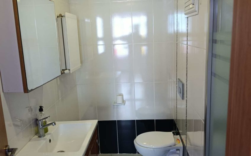 Arnavutköy hadımköy mah de  havalimanına yakın site içinde kiralık 115 m² 2+1 – 4. kat daire