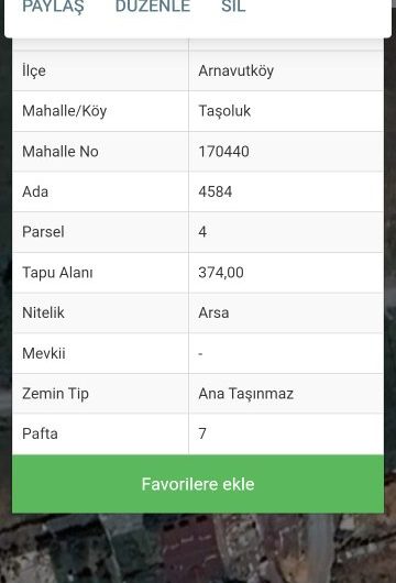 istanbul Arnavutköy Adnan menderes mah de havalimanına yakın satılık 227 m² 5+2–2 katlı müstakil Ev