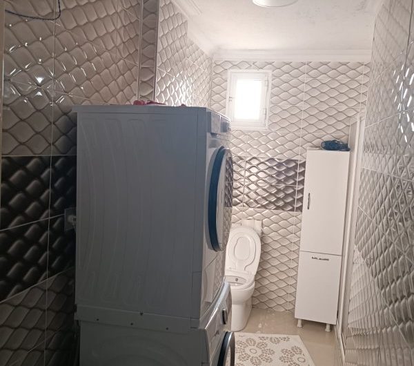 istanbul Arnavutköy Adnan menderes mah de havalimanına yakın satılık 227 m² 5+2–2 katlı müstakil Ev